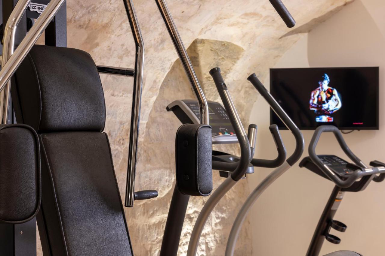 Hotel La Canopee باريس المظهر الخارجي الصورة