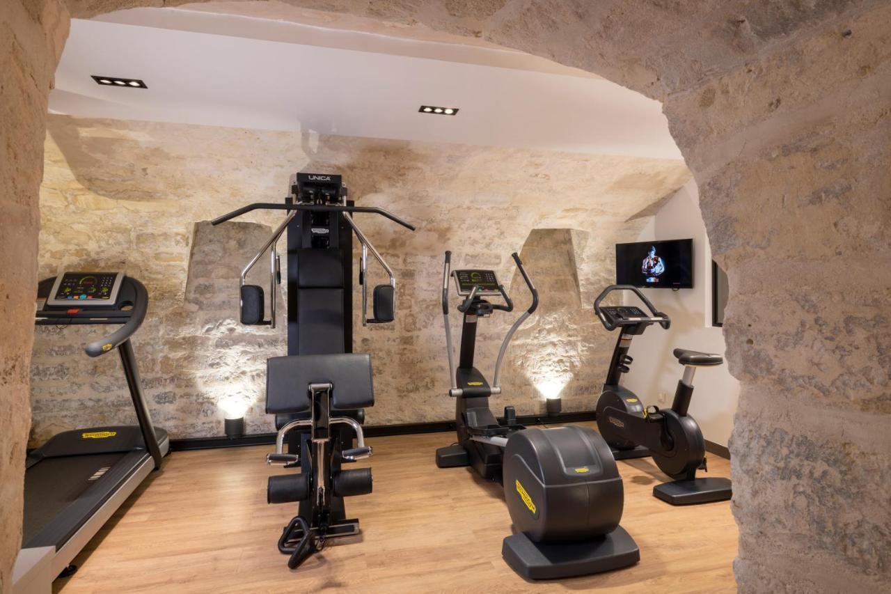 Hotel La Canopee باريس المظهر الخارجي الصورة