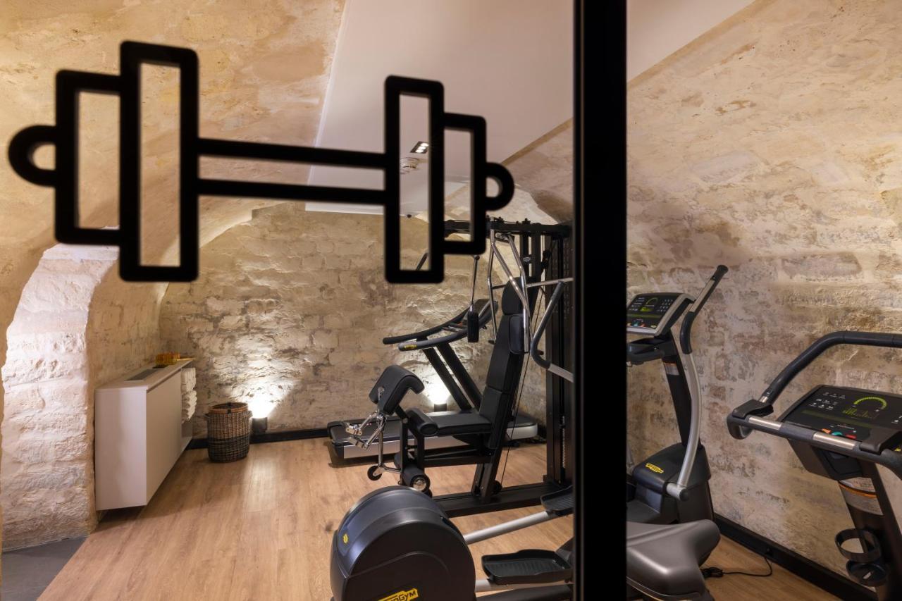 Hotel La Canopee باريس المظهر الخارجي الصورة